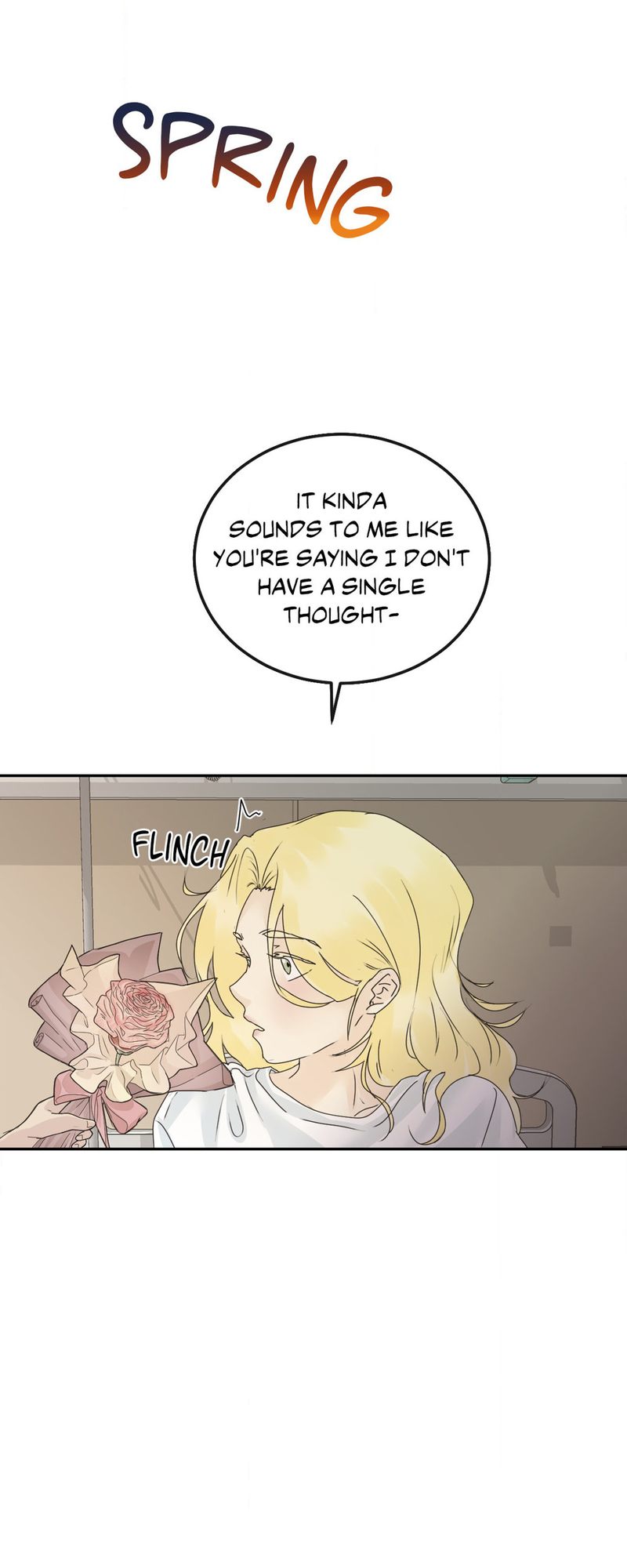 Where the Heart Is Chap chap 23-Where the Heart Is - Next Chap 24