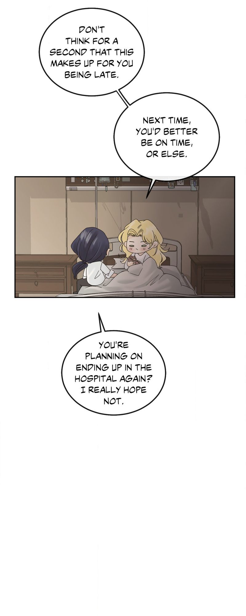 Where the Heart Is Chap chap 23-Where the Heart Is - Next Chap 24