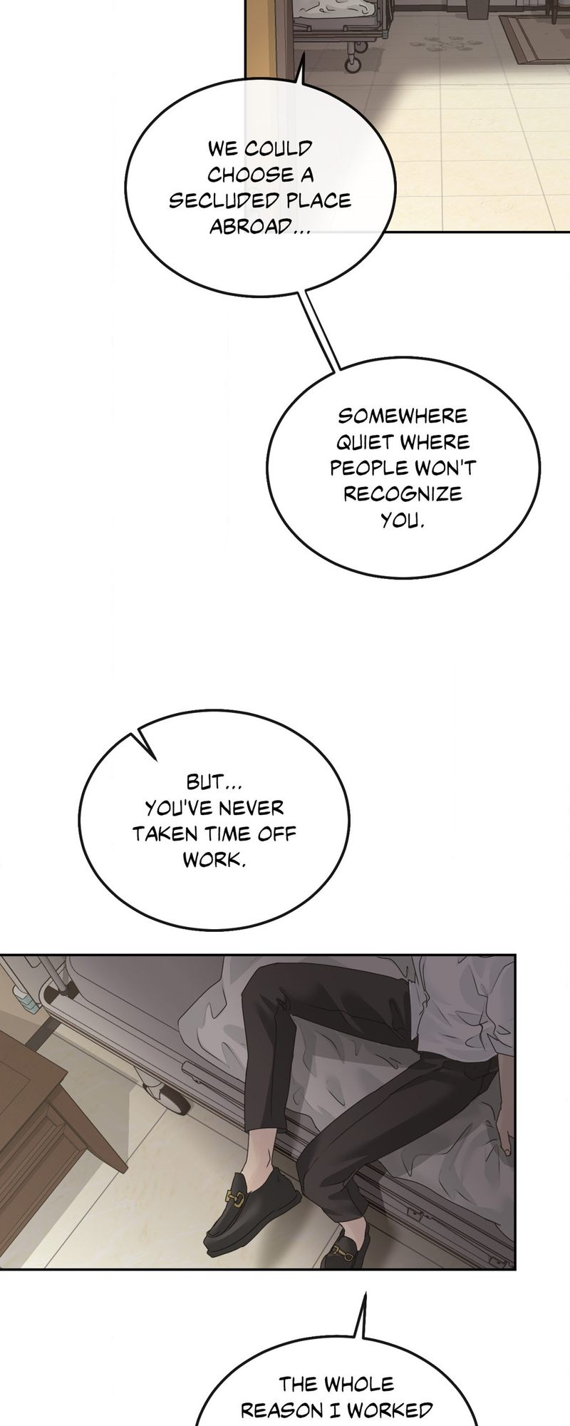 Where the Heart Is Chap chap 23-Where the Heart Is - Next Chap 24