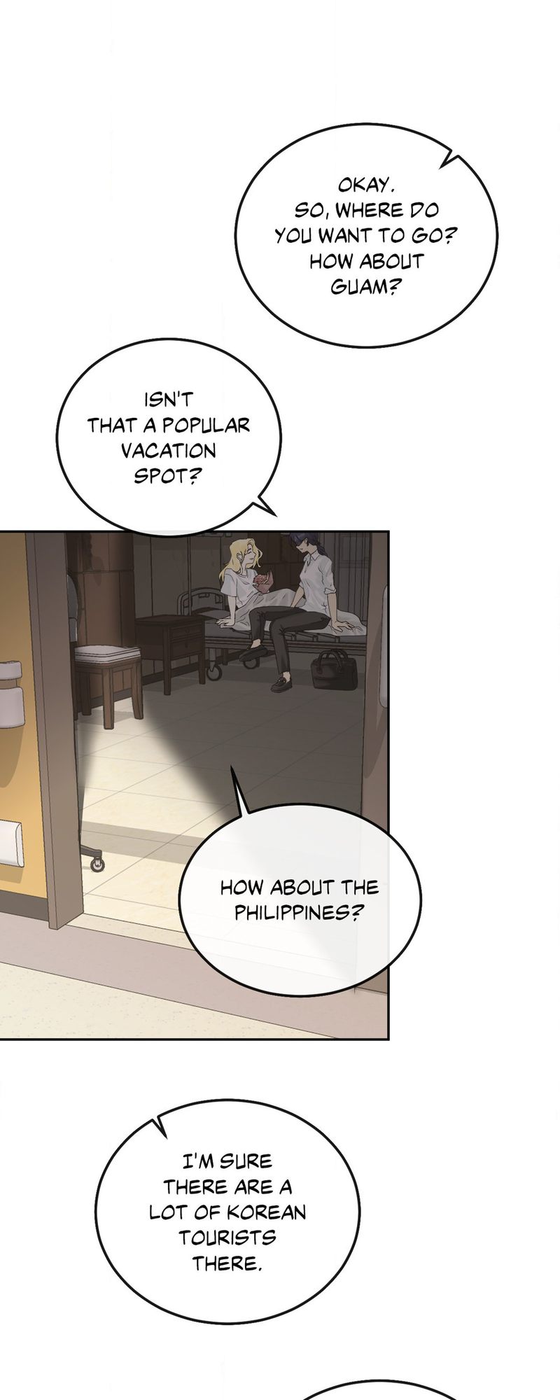 Where the Heart Is Chap chap 23-Where the Heart Is - Next Chap 24