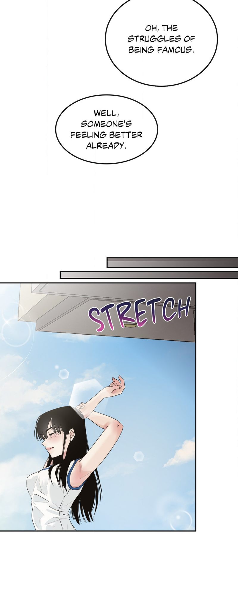 Where the Heart Is Chap chap 23-Where the Heart Is - Next Chap 24