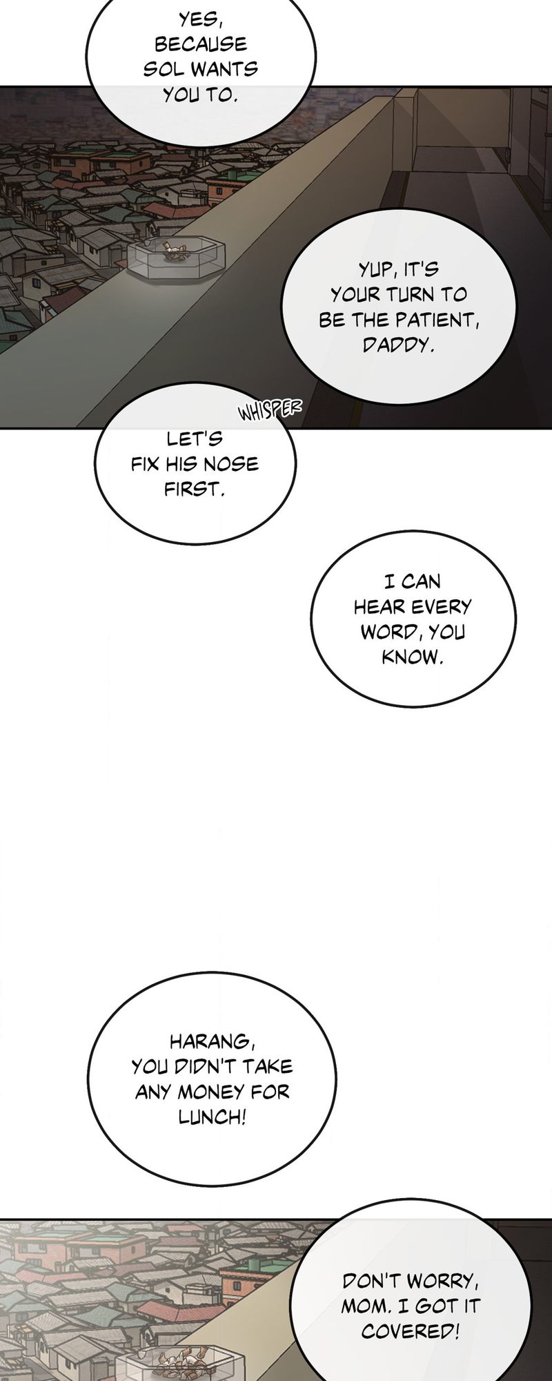 Where the Heart Is Chap chap 23-Where the Heart Is - Next Chap 24