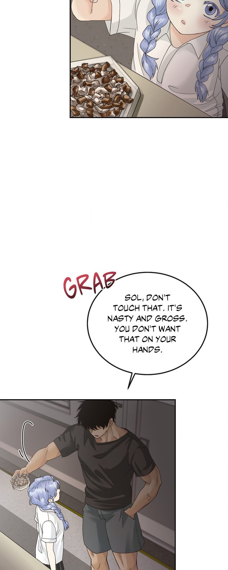 Where the Heart Is Chap chap 23-Where the Heart Is - Next Chap 24