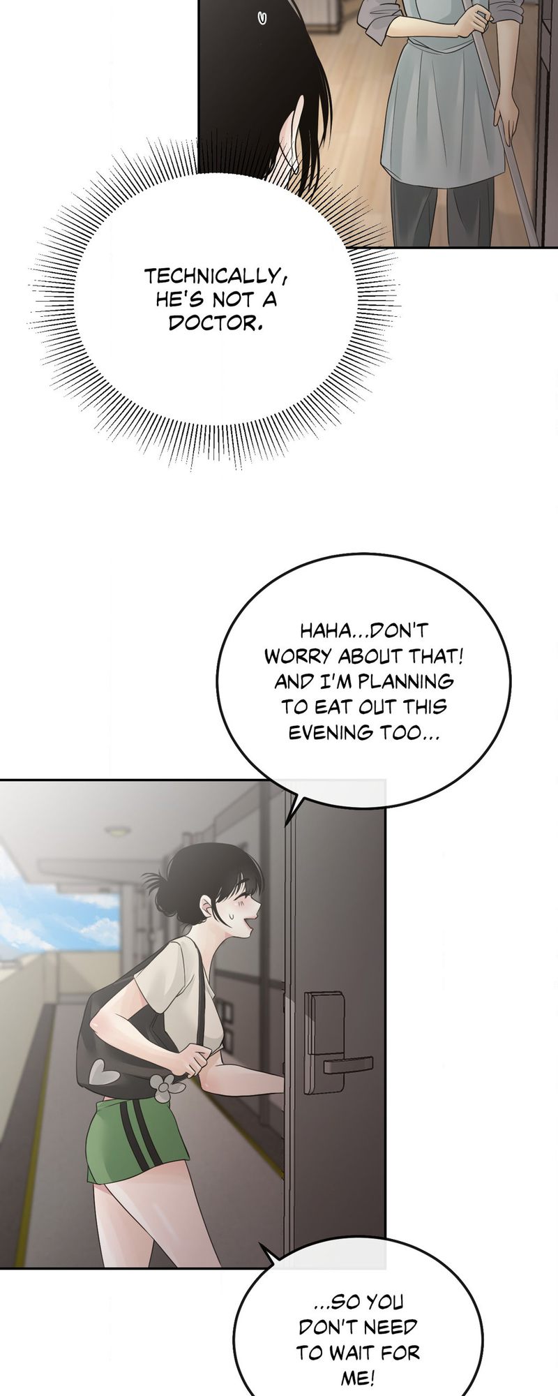 Where the Heart Is Chap chap 23-Where the Heart Is - Next Chap 24