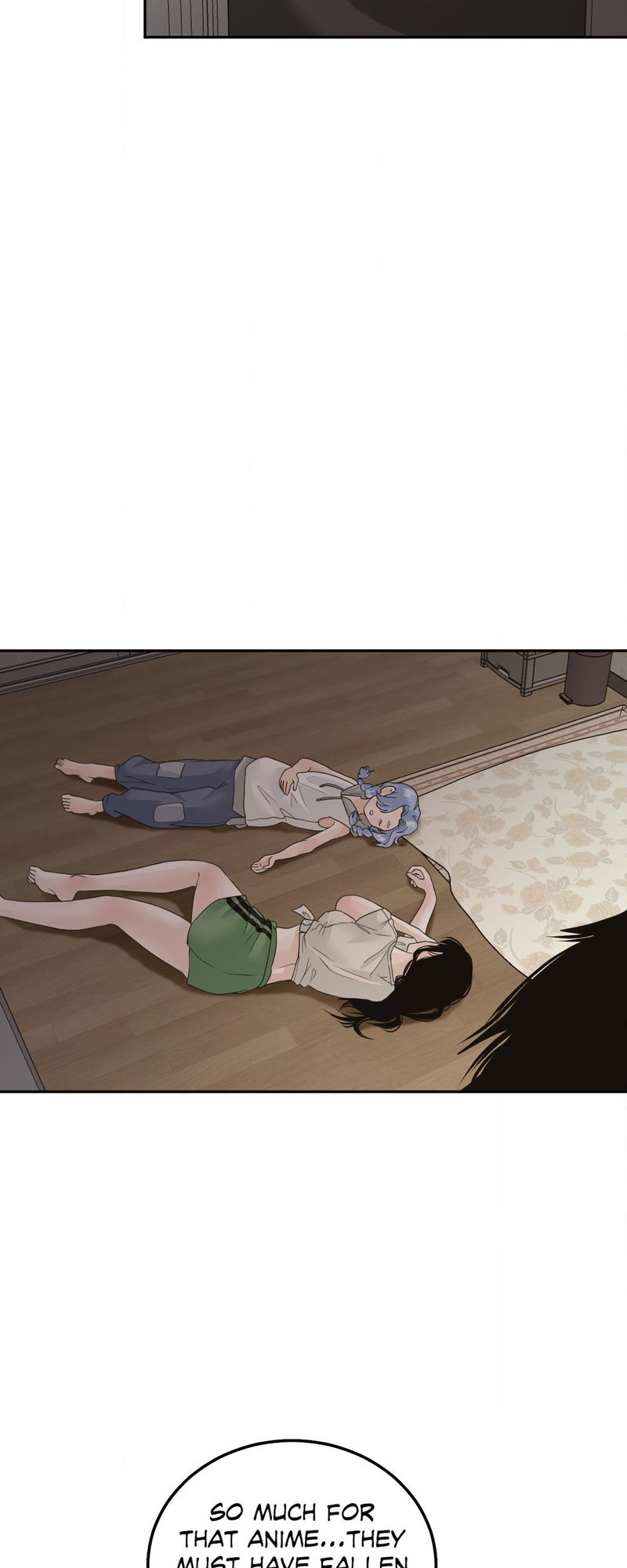 Where the Heart Is Chap chap 23-Where the Heart Is - Next Chap 24