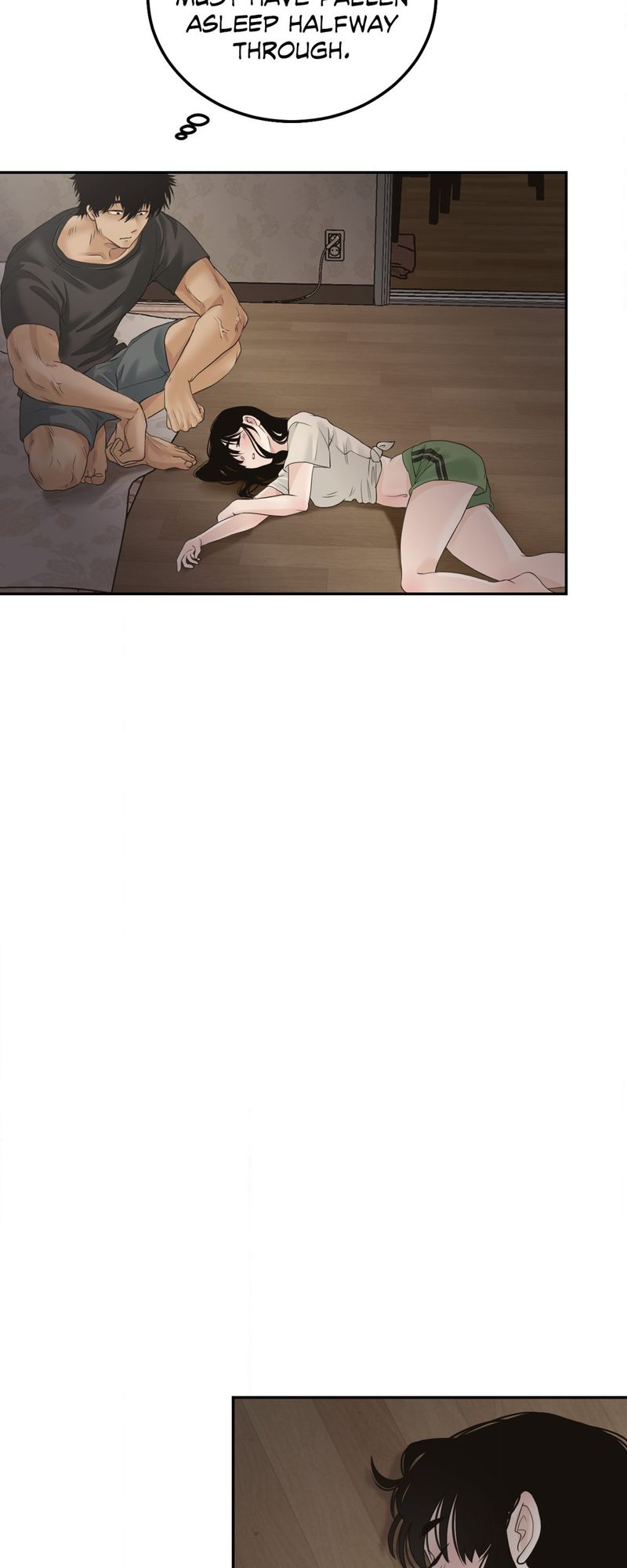 Where the Heart Is Chap chap 23-Where the Heart Is - Next Chap 24