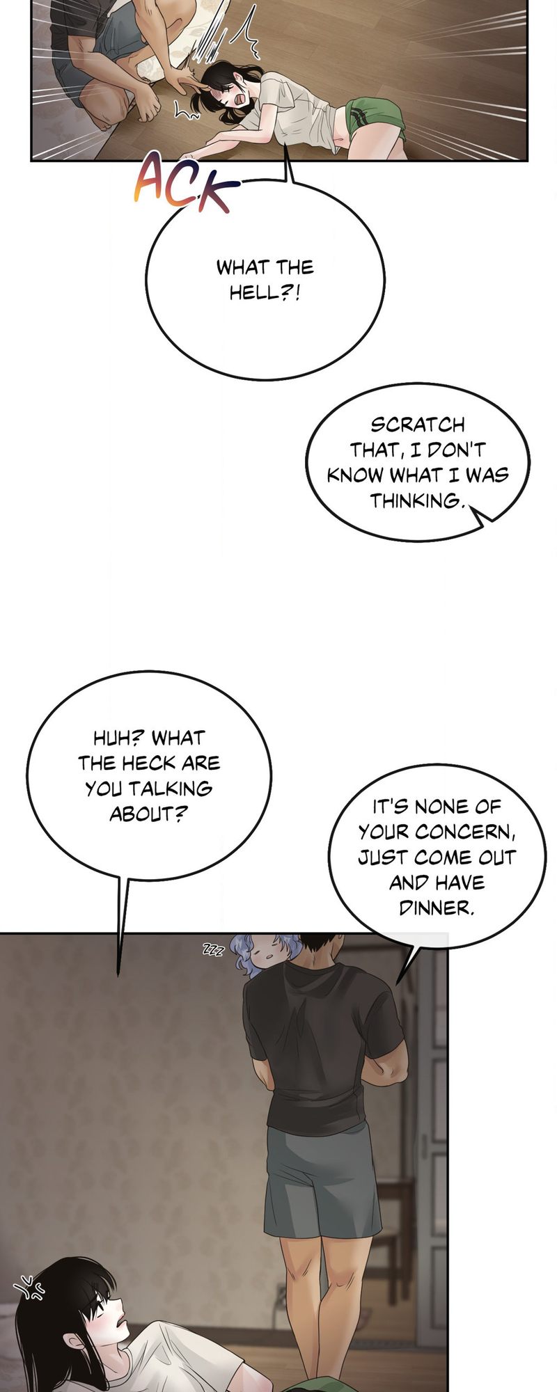 Where the Heart Is Chap chap 23-Where the Heart Is - Next Chap 24