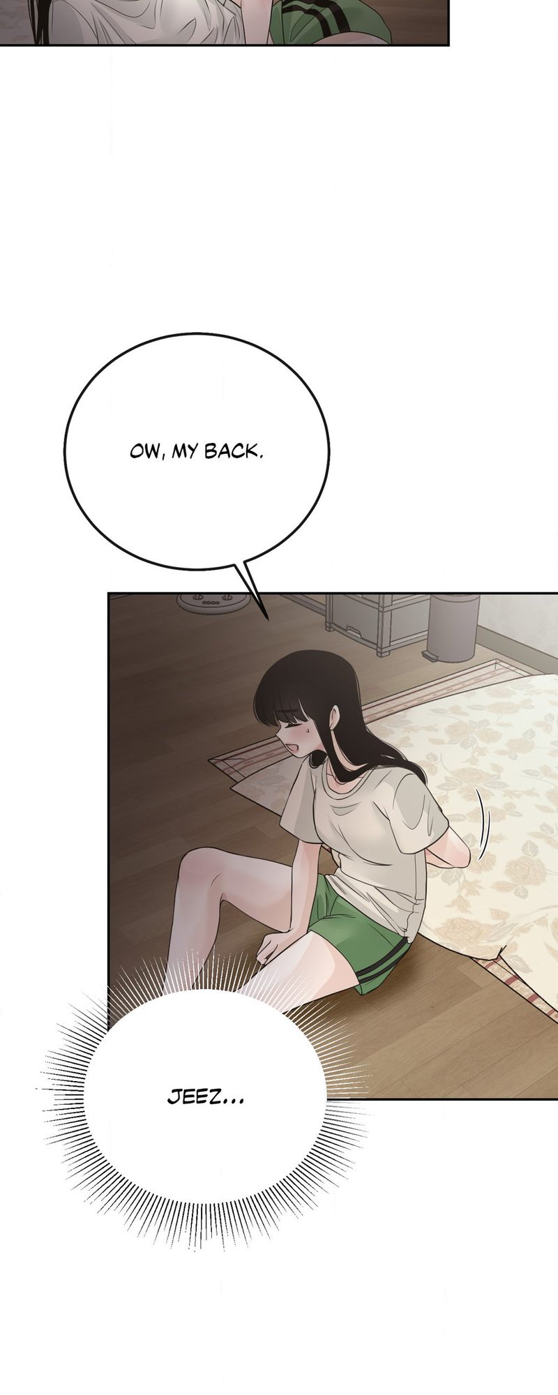 Where the Heart Is Chap chap 23-Where the Heart Is - Next Chap 24
