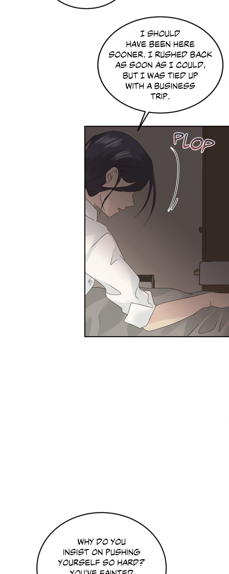 Where the Heart Is Chap chap 23-Where the Heart Is - Next Chap 24