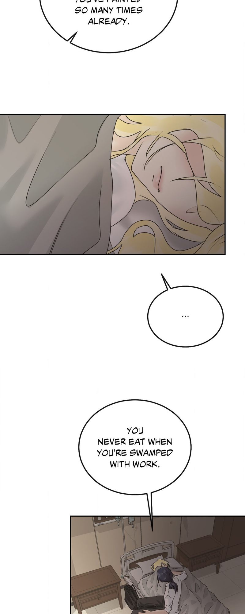 Where the Heart Is Chap chap 23-Where the Heart Is - Next Chap 24