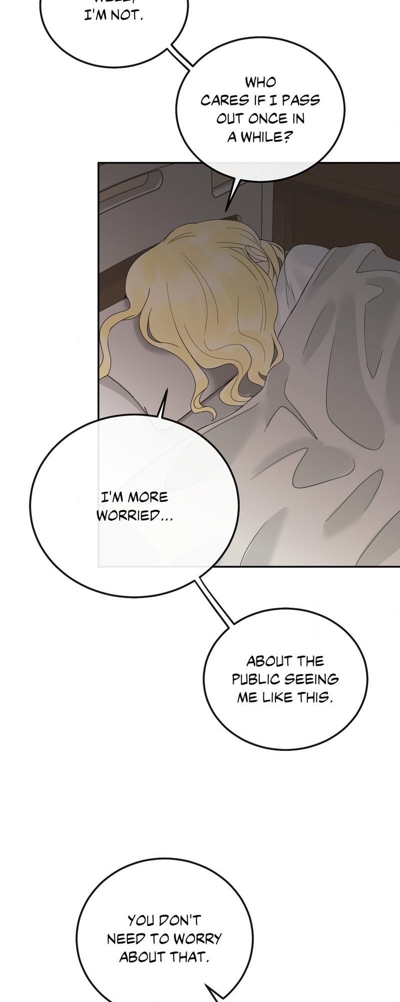 Where the Heart Is Chap chap 23-Where the Heart Is - Next Chap 24