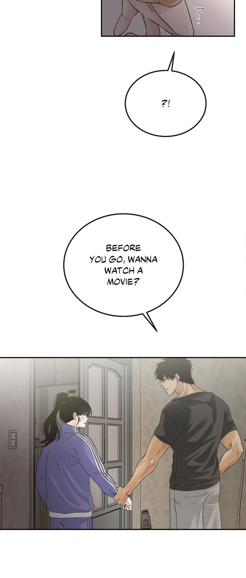 Where the Heart Is Chap chap 24-Where the Heart Is - Next Chap 25