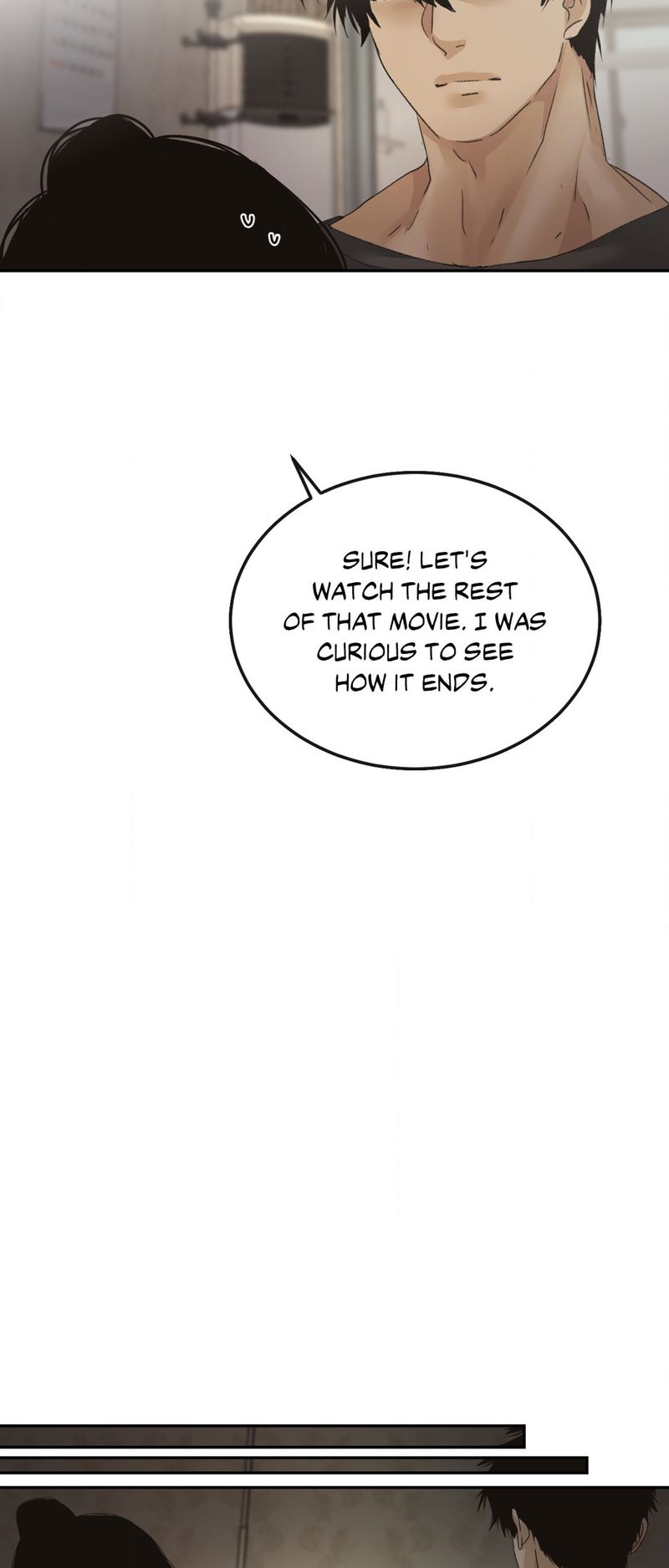 Where the Heart Is Chap chap 24-Where the Heart Is - Next Chap 25