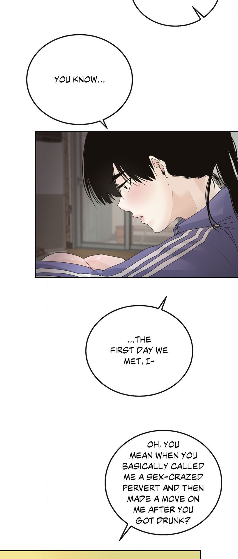 Where the Heart Is Chap chap 24-Where the Heart Is - Next Chap 25