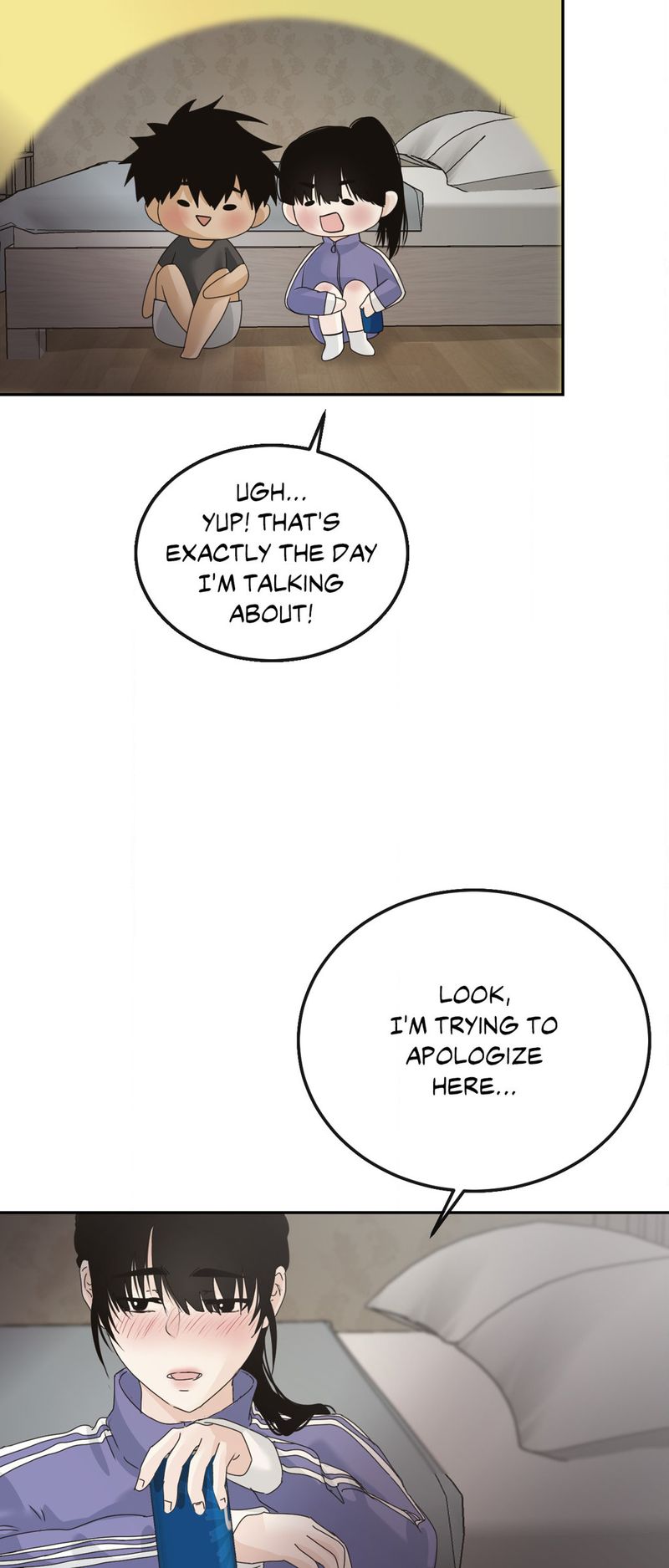 Where the Heart Is Chap chap 24-Where the Heart Is - Next Chap 25