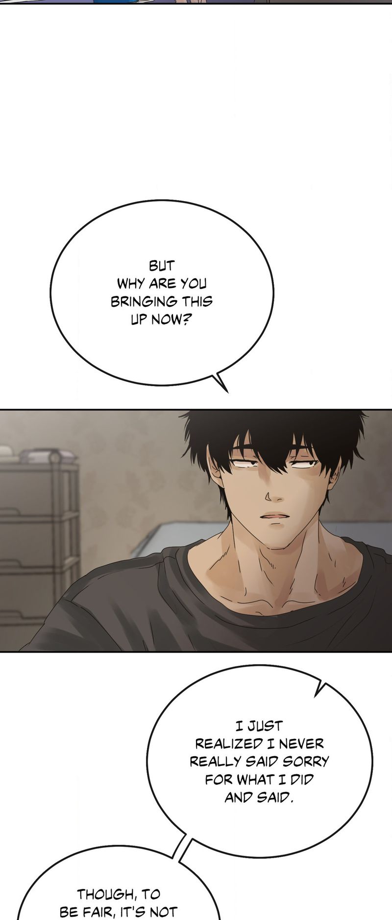 Where the Heart Is Chap chap 24-Where the Heart Is - Next Chap 25