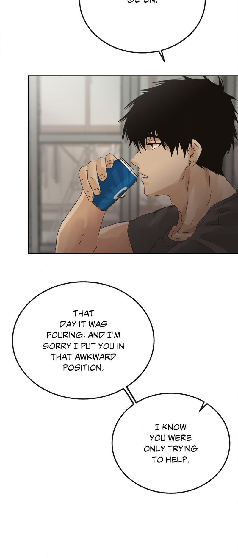 Where the Heart Is Chap chap 24-Where the Heart Is - Next Chap 25