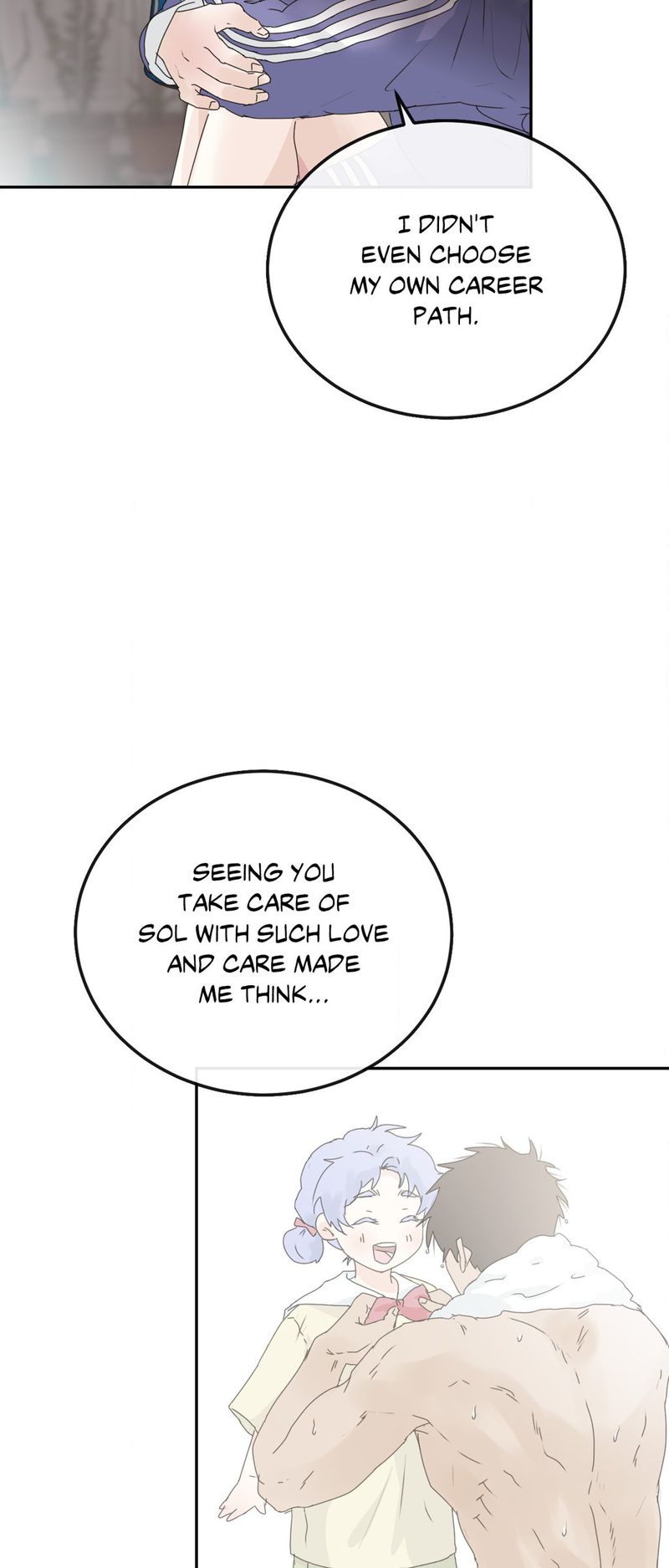 Where the Heart Is Chap chap 24-Where the Heart Is - Next Chap 25