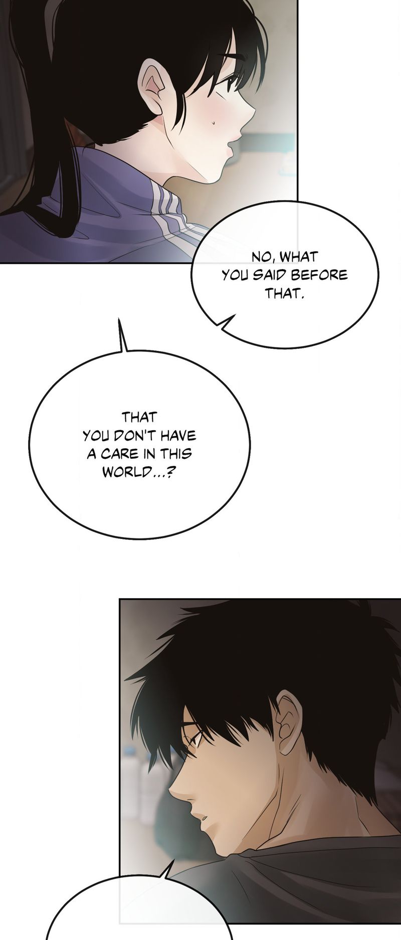 Where the Heart Is Chap chap 24-Where the Heart Is - Next Chap 25