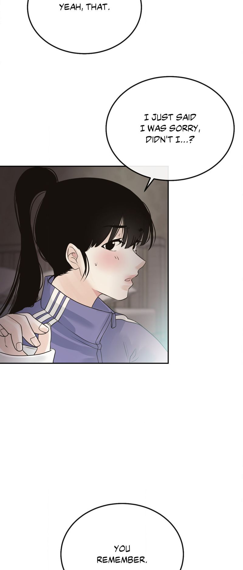 Where the Heart Is Chap chap 24-Where the Heart Is - Next Chap 25