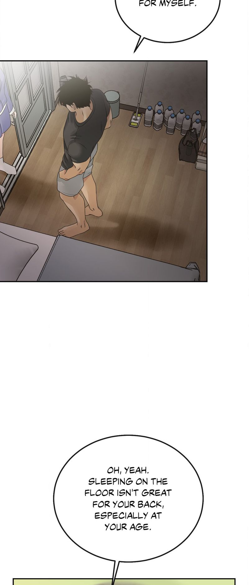 Where the Heart Is Chap chap 24-Where the Heart Is - Next Chap 25