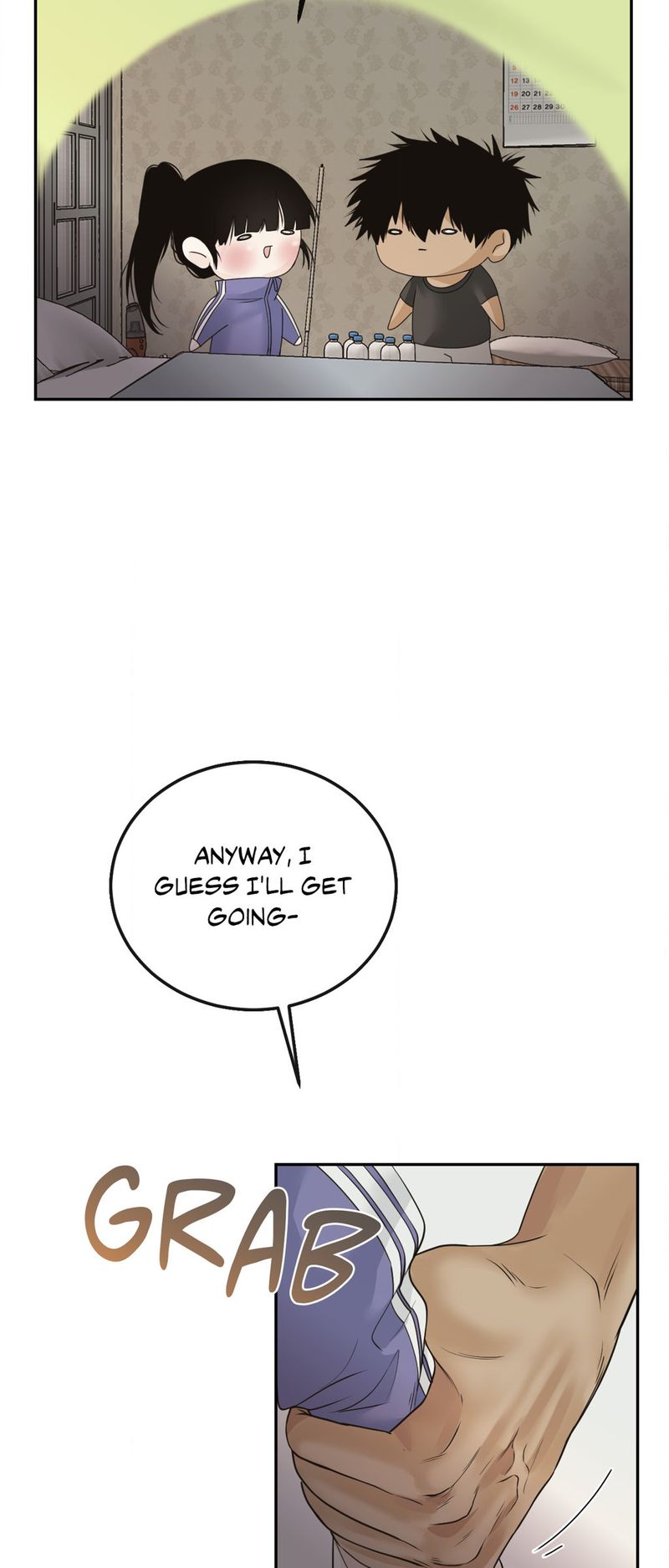 Where the Heart Is Chap chap 24-Where the Heart Is - Next Chap 25