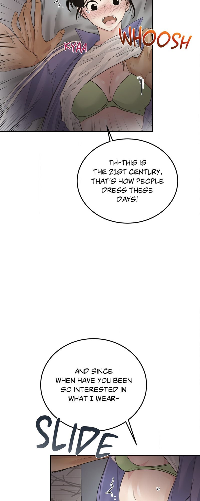 Where the Heart Is Chap chap 25-Where the Heart Is - Next Chap 26