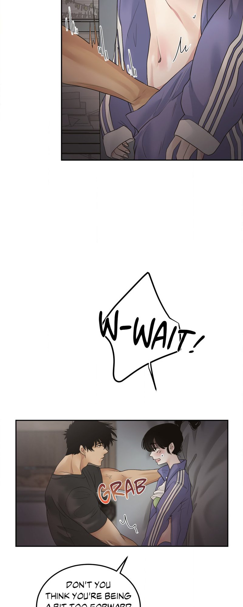 Where the Heart Is Chap chap 25-Where the Heart Is - Next Chap 26