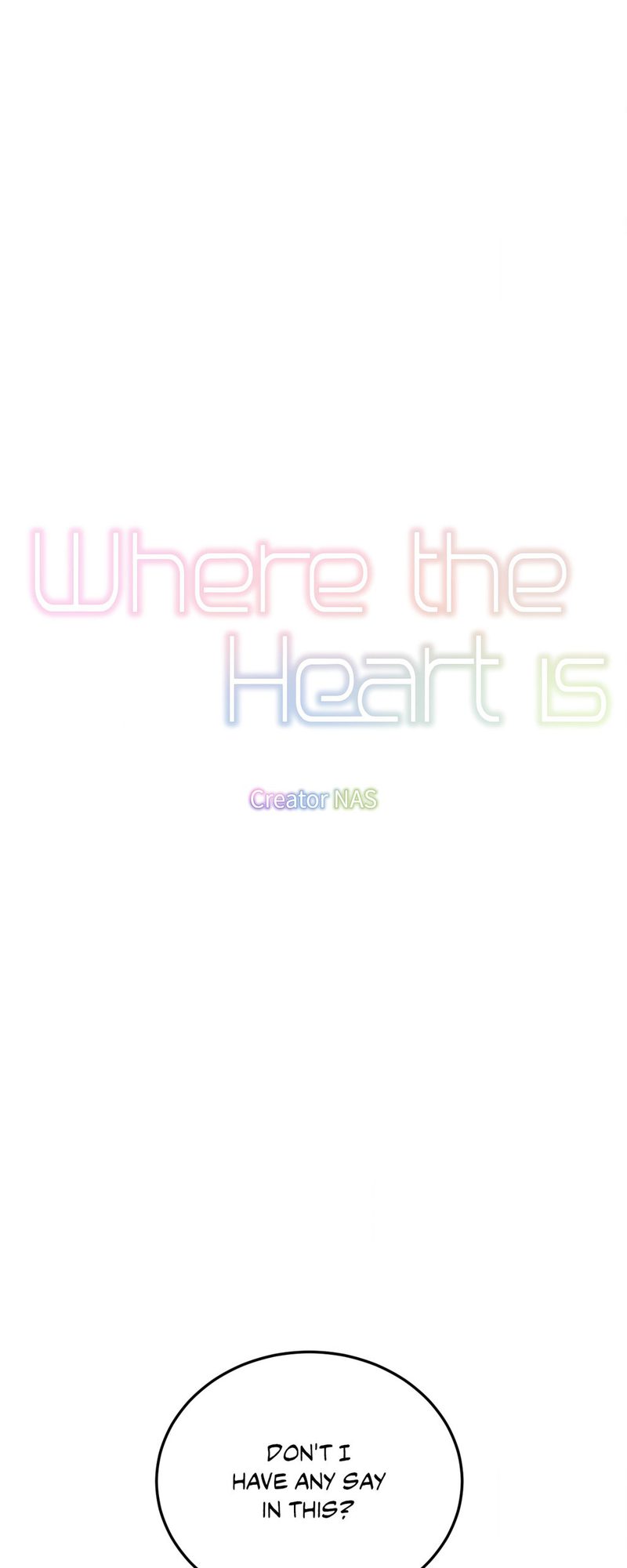Where the Heart Is Chap chap 25-Where the Heart Is - Next Chap 26