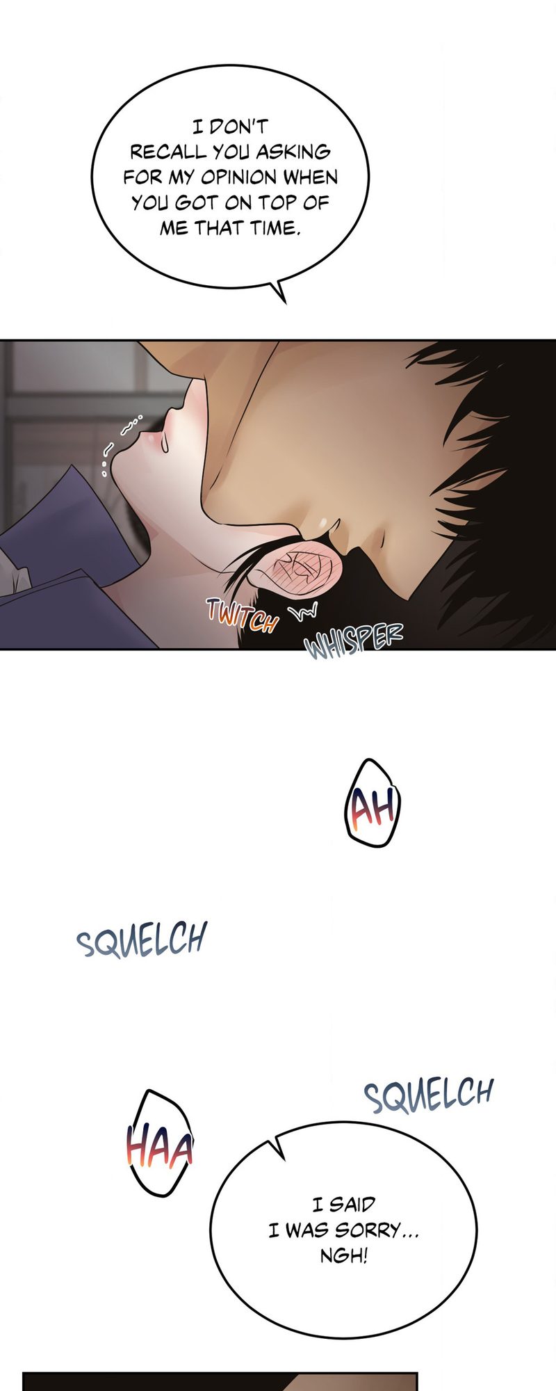 Where the Heart Is Chap chap 25-Where the Heart Is - Next Chap 26