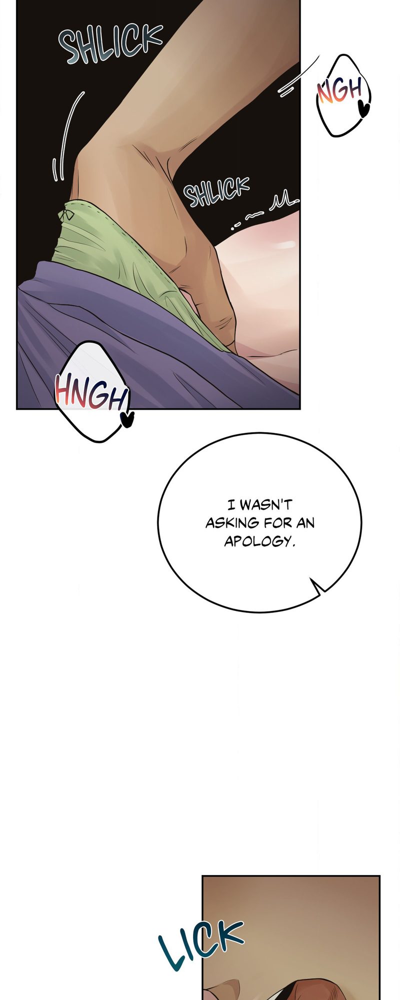 Where the Heart Is Chap chap 25-Where the Heart Is - Next Chap 26