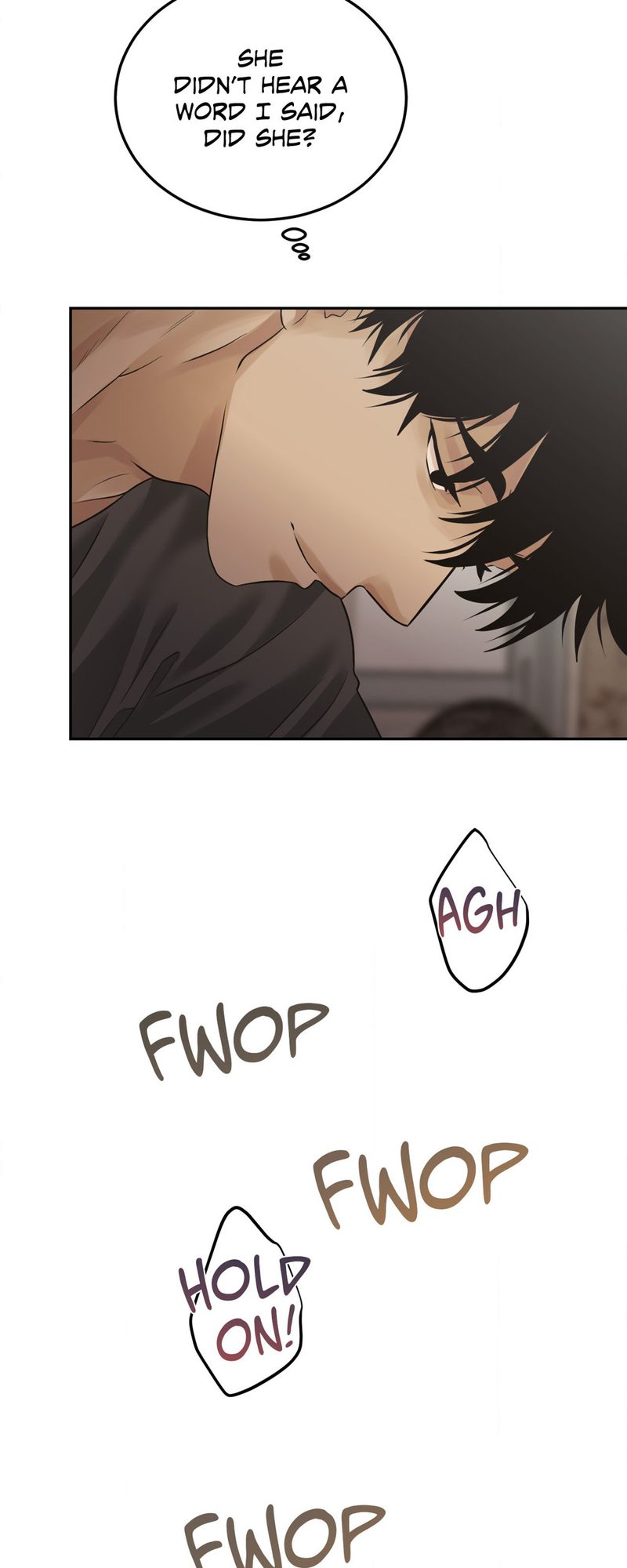 Where the Heart Is Chap chap 25-Where the Heart Is - Next Chap 26