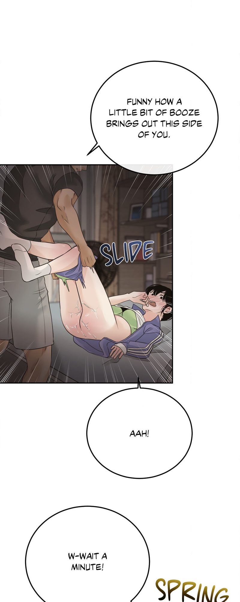 Where the Heart Is Chap chap 25-Where the Heart Is - Next Chap 26