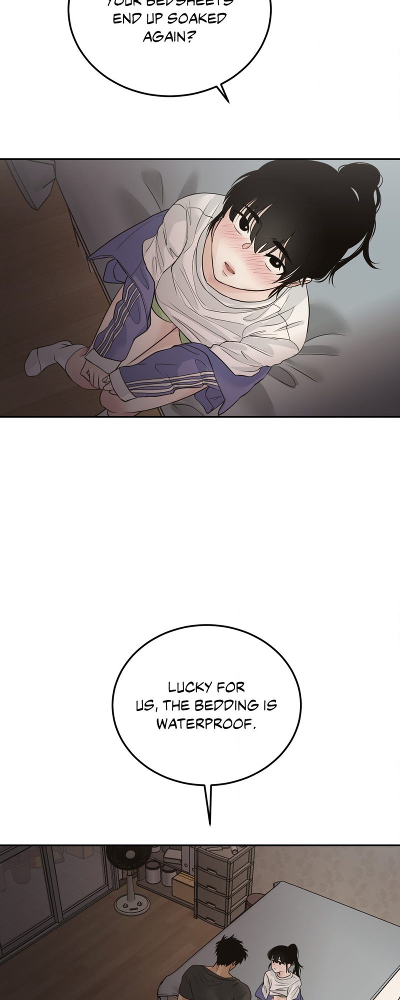 Where the Heart Is Chap chap 25-Where the Heart Is - Next Chap 26