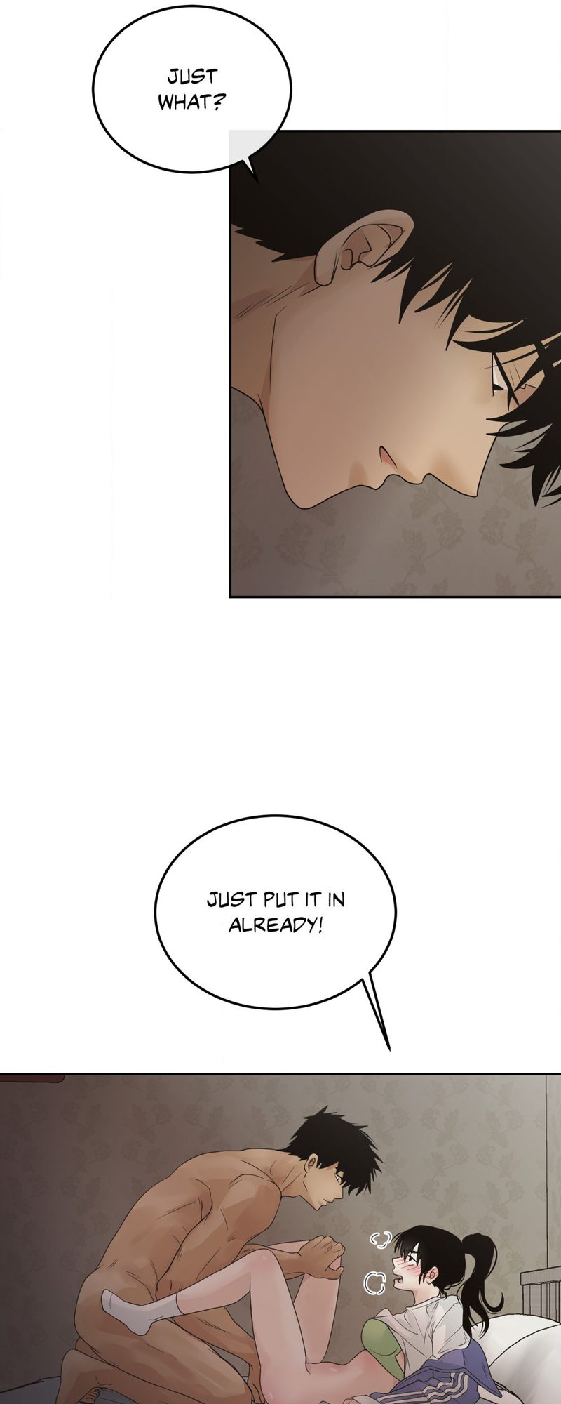 Where the Heart Is Chap chap 25-Where the Heart Is - Next Chap 26
