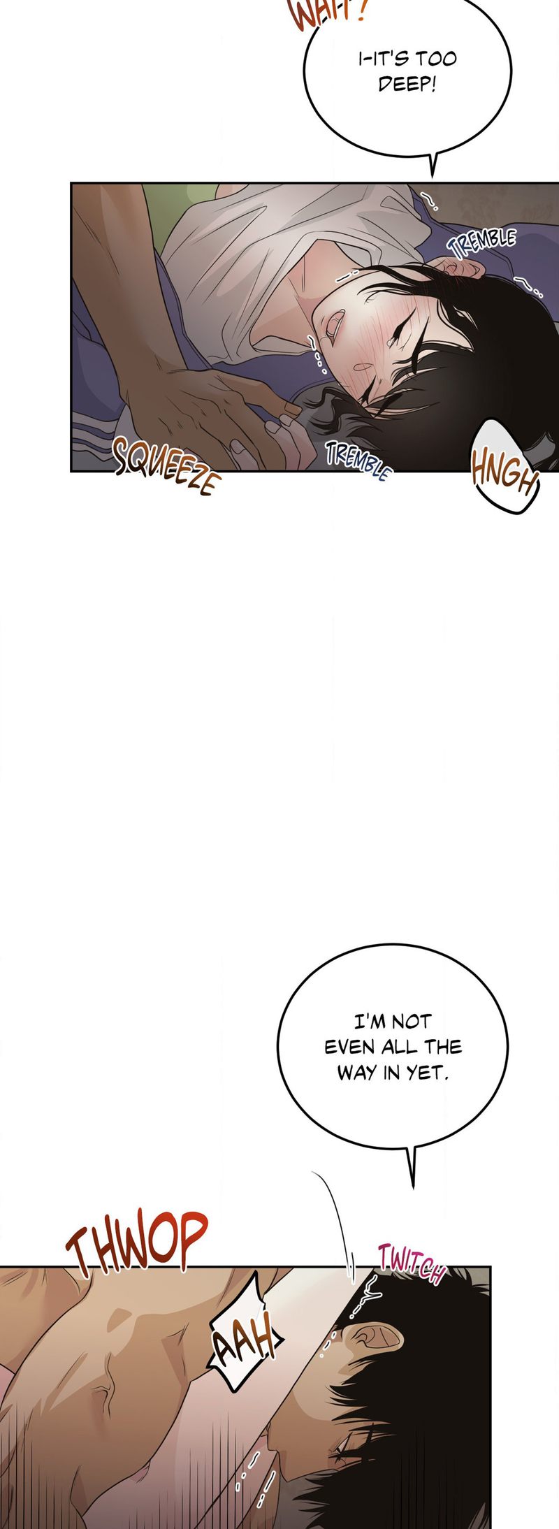 Where the Heart Is Chap chap 26-Where the Heart Is - Next Chap 27