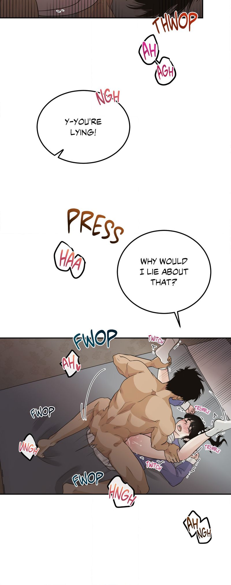 Where the Heart Is Chap chap 26-Where the Heart Is - Next Chap 27