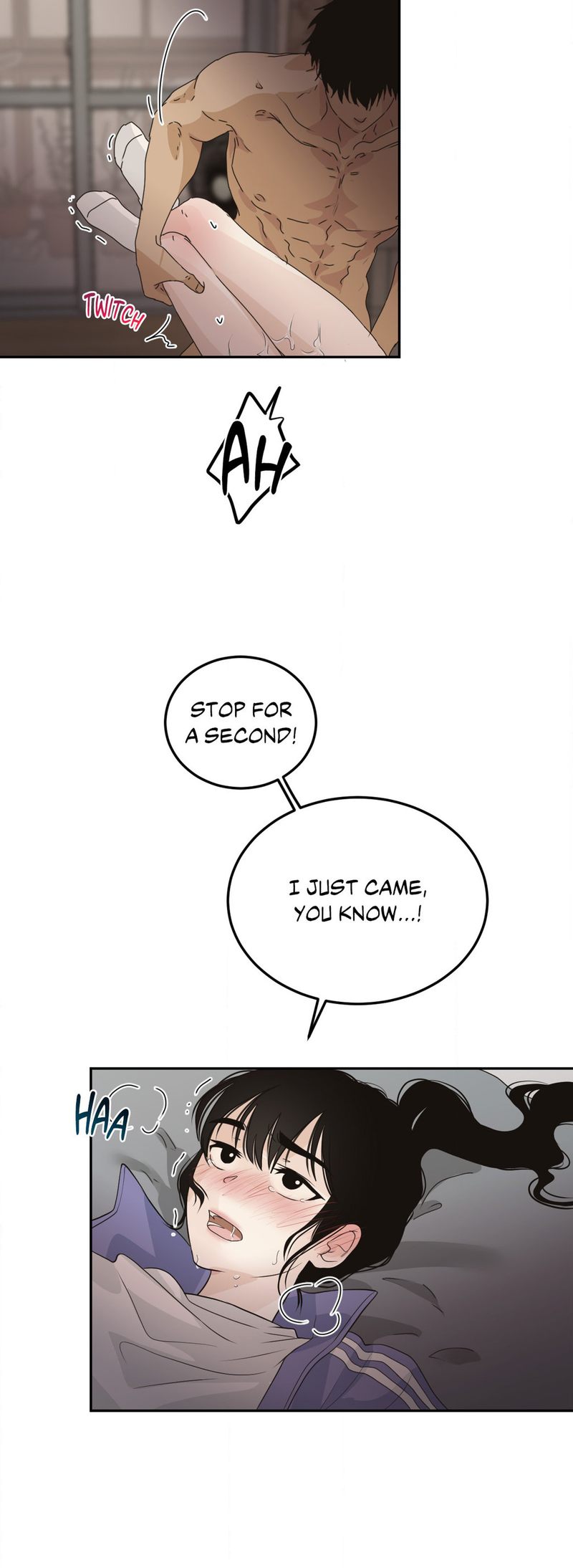 Where the Heart Is Chap chap 26-Where the Heart Is - Next Chap 27