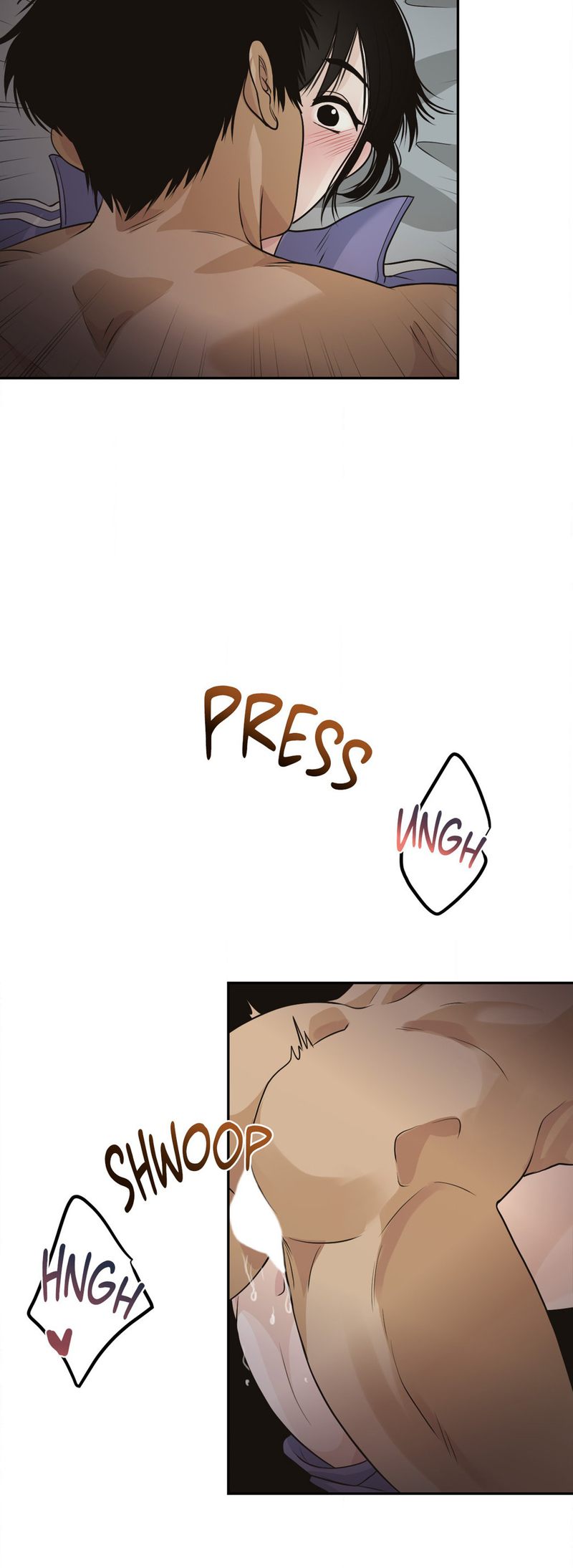 Where the Heart Is Chap chap 26-Where the Heart Is - Next Chap 27