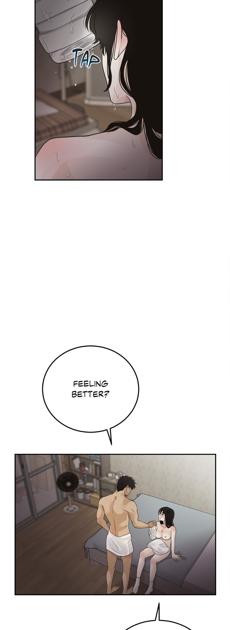 Where the Heart Is Chap chap 27-Where the Heart Is - Next Chap 28