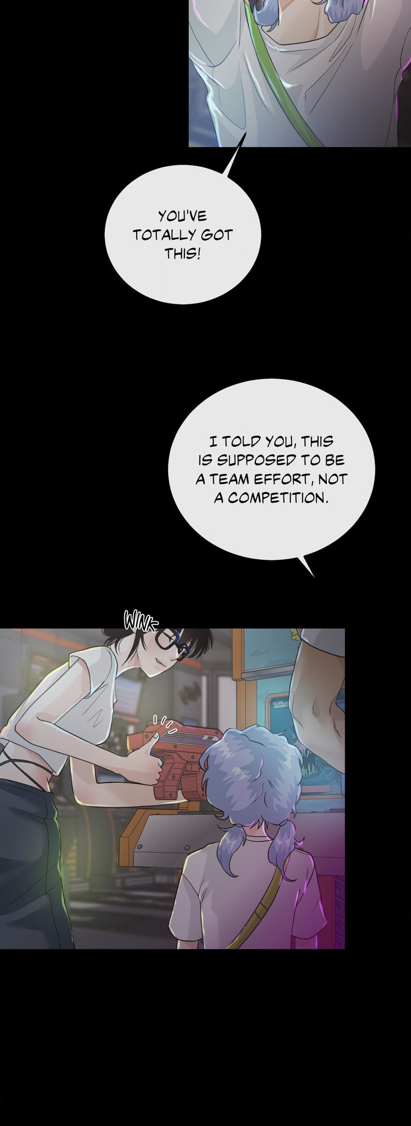 Where the Heart Is Chap chap 27-Where the Heart Is - Next Chap 28