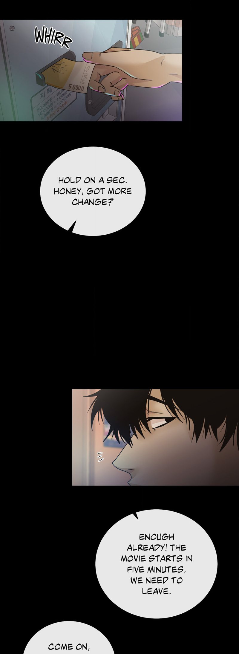 Where the Heart Is Chap chap 27-Where the Heart Is - Next Chap 28