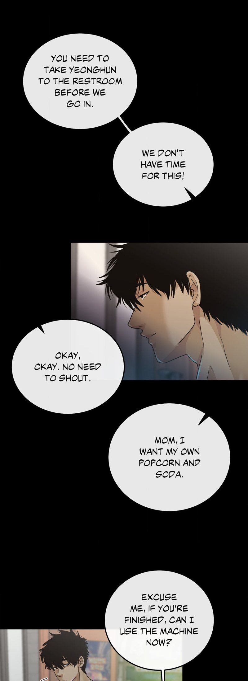 Where the Heart Is Chap chap 27-Where the Heart Is - Next Chap 28