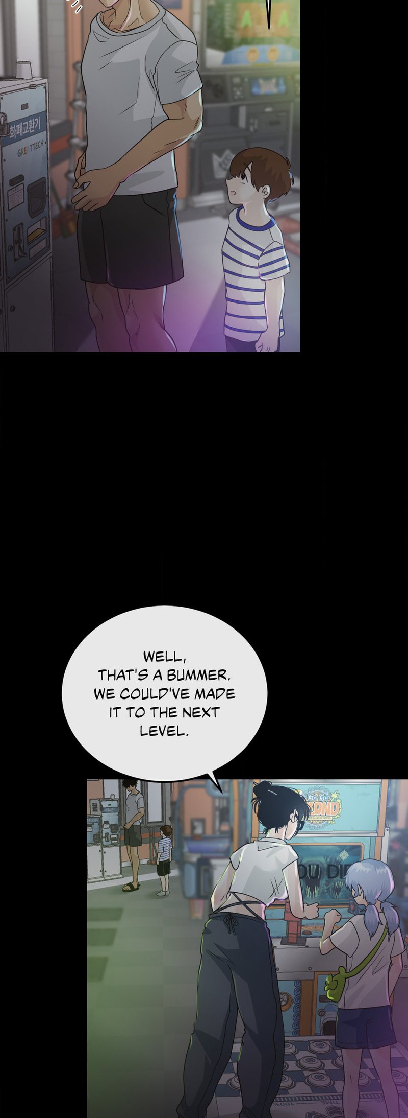 Where the Heart Is Chap chap 27-Where the Heart Is - Next Chap 28