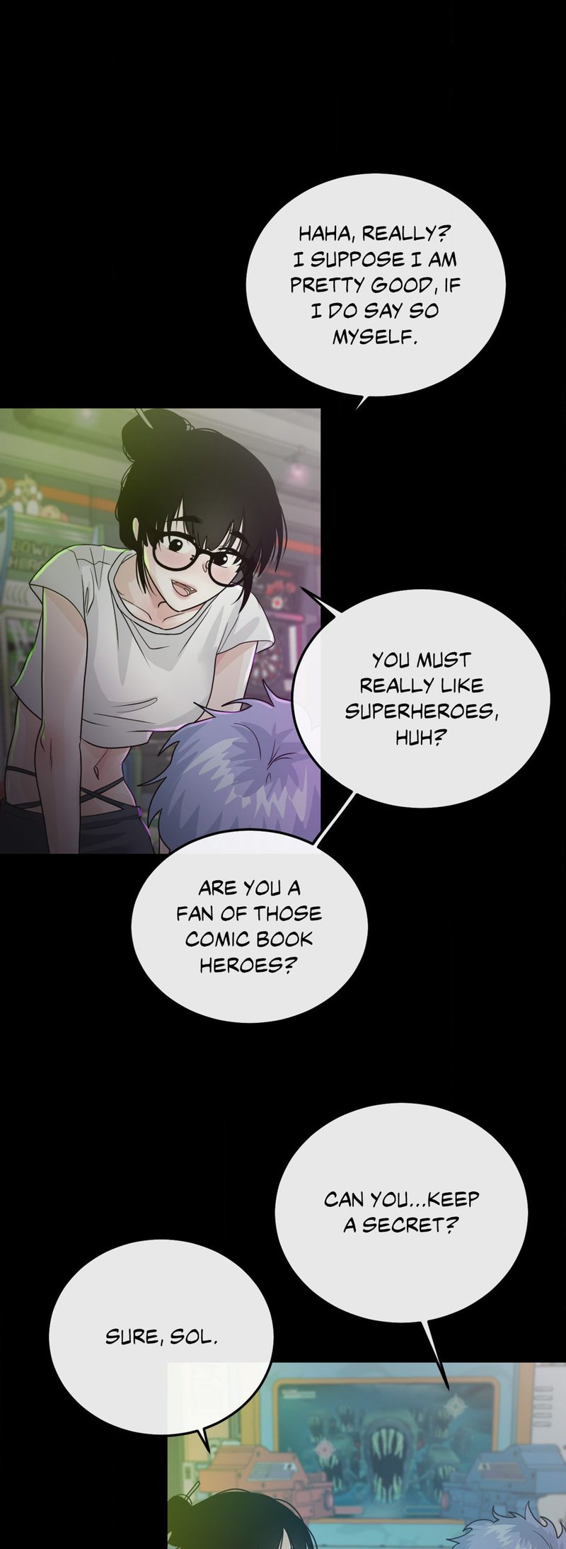 Where the Heart Is Chap chap 27-Where the Heart Is - Next Chap 28