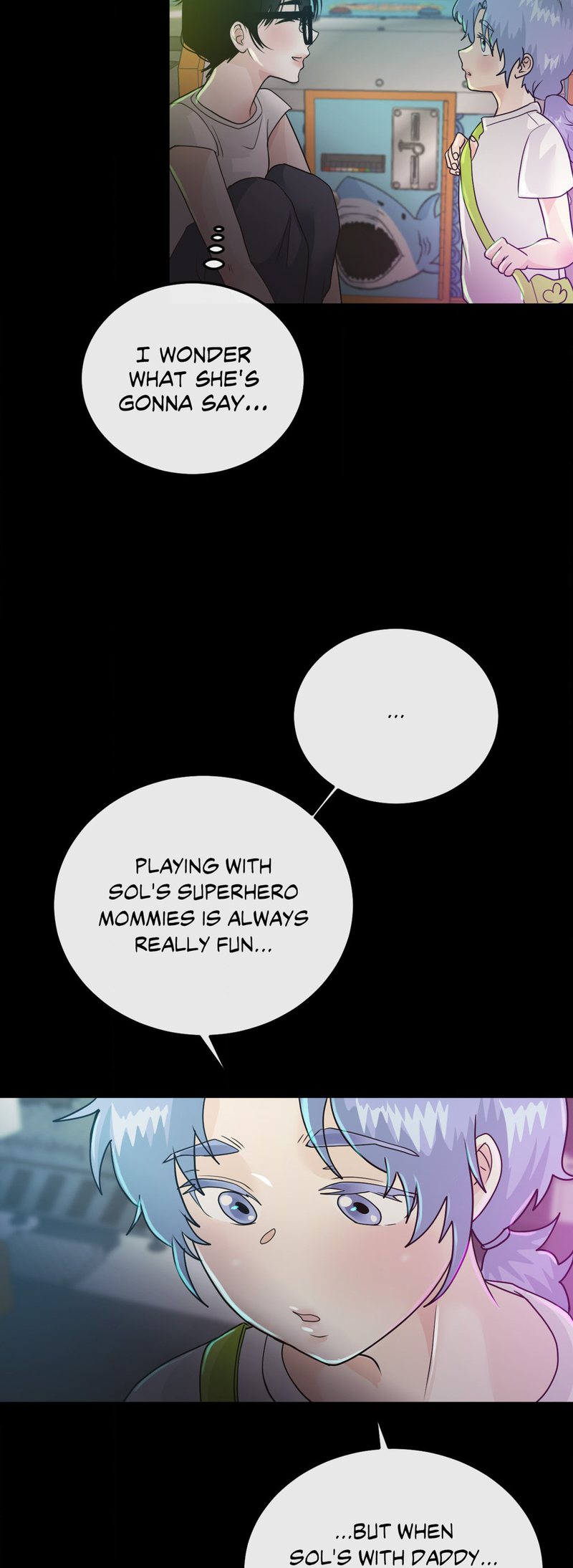 Where the Heart Is Chap chap 27-Where the Heart Is - Next Chap 28