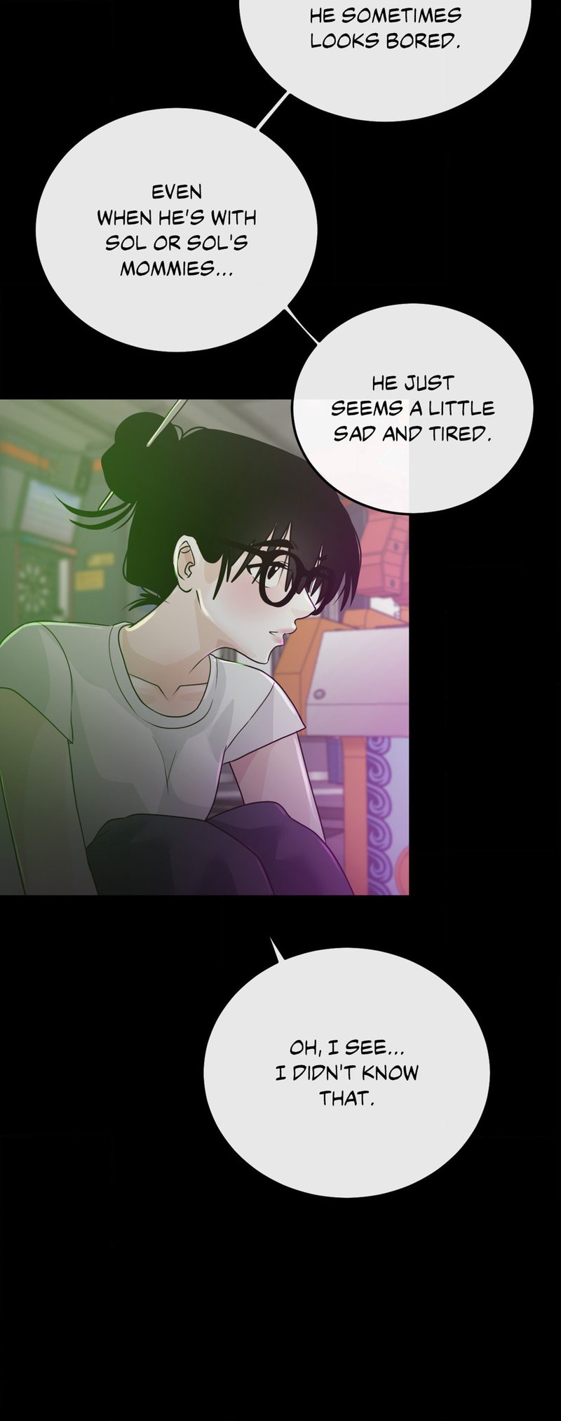 Where the Heart Is Chap chap 27-Where the Heart Is - Next Chap 28