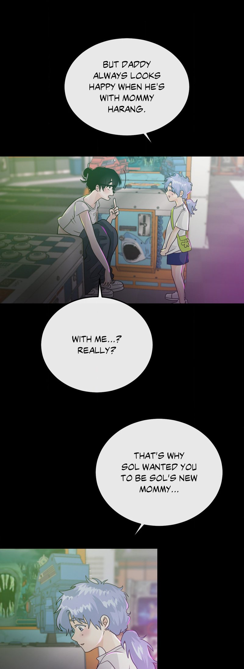 Where the Heart Is Chap chap 27-Where the Heart Is - Next Chap 28