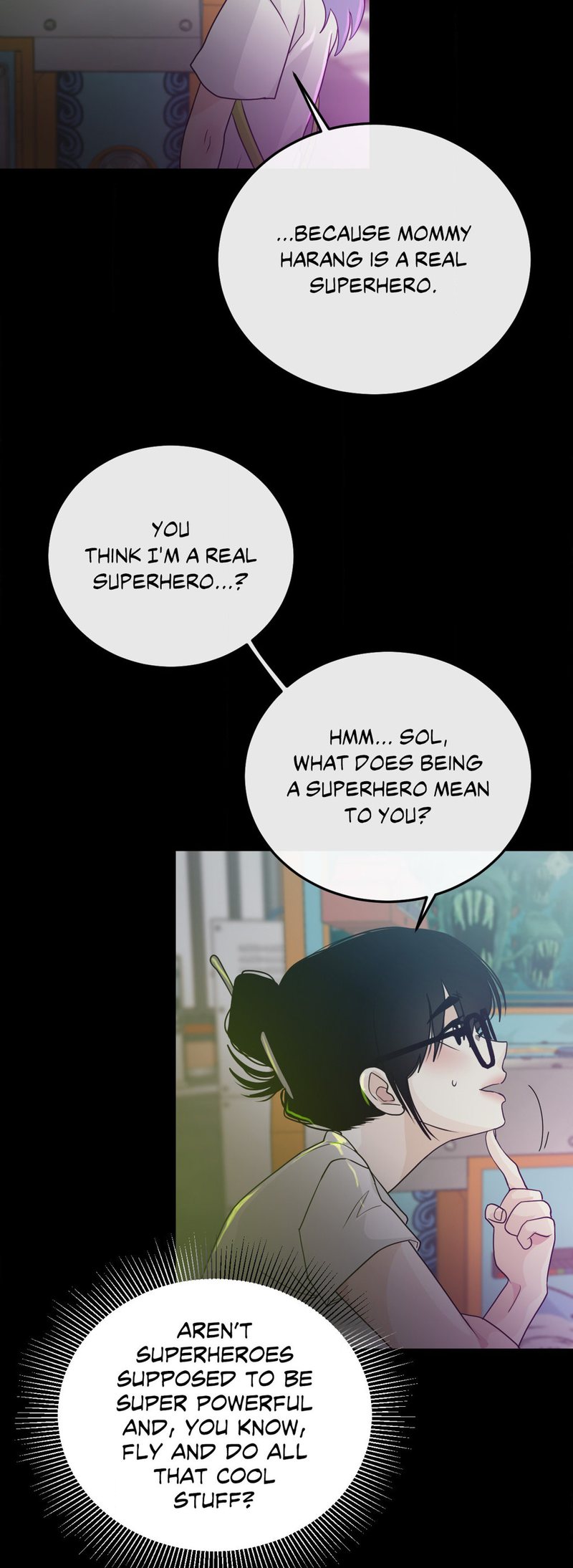 Where the Heart Is Chap chap 27-Where the Heart Is - Next Chap 28