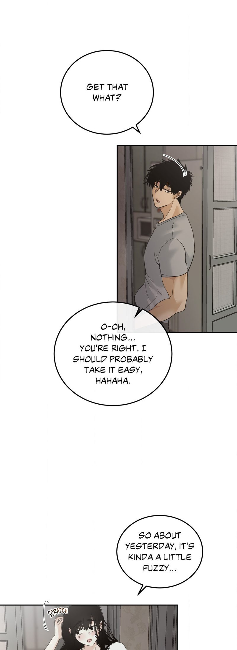 Where the Heart Is Chap chap 28-Where the Heart Is - Next Chap 29